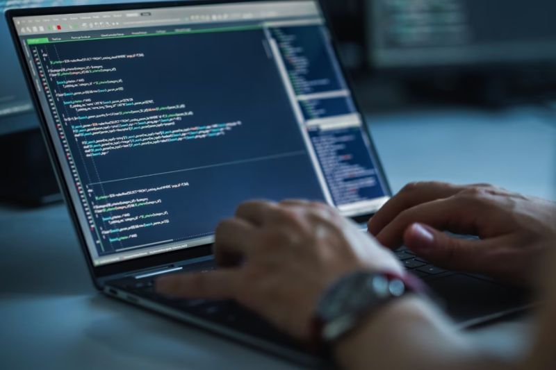 商南县软件定制开发公司:Python助力,构建核心竞争力