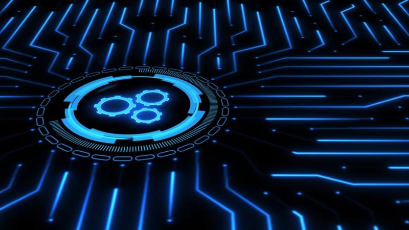商南县工业软件定制：以场景为核心，打造企业专属数字化引擎