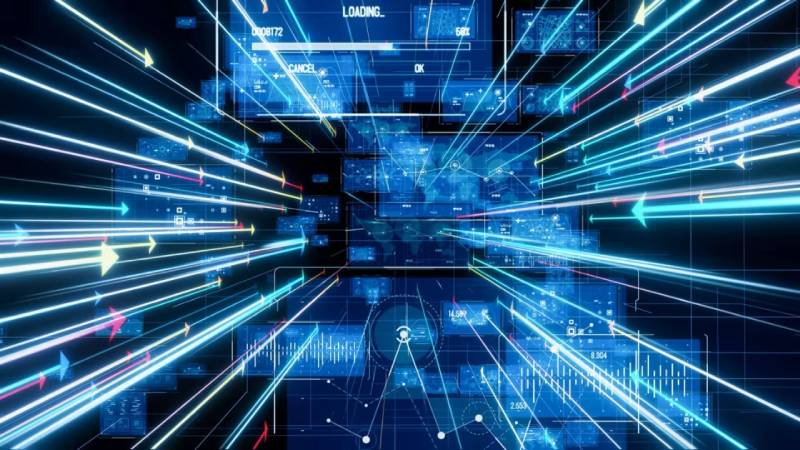 商南县SCADA系统开发:守护工业安全的数字卫士