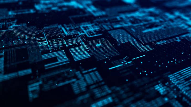 商南县软件开发公司数据安全堡垒：金融级加密开发套件